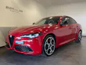 ALFA ROMEO Giulia 2.0 Competizione Q4 AT8