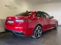 ALFA ROMEO Giulia 2.0 Competizione Q4 AT8