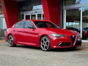ALFA ROMEO Giulia 2.0 Competizione Q4 AT8