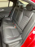 ALFA ROMEO Giulia 2.0 Competizione Q4 AT8