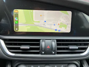 ALFA ROMEO Giulia 2.0 Competizione Q4 AT8