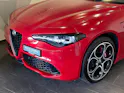 ALFA ROMEO Giulia 2.0 Competizione Q4 AT8