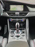 ALFA ROMEO Giulia 2.0 Competizione Q4 AT8