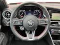 ALFA ROMEO Giulia 2.0 Competizione Q4 AT8