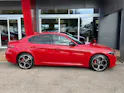 ALFA ROMEO Giulia 2.0 Competizione Q4 AT8