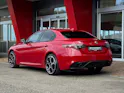 ALFA ROMEO Giulia 2.0 Competizione Q4 AT8