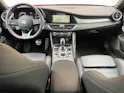 ALFA ROMEO Giulia 2.0 Competizione Q4 AT8