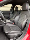 ALFA ROMEO Giulia 2.0 Competizione Q4 AT8