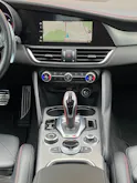 ALFA ROMEO Giulia 2.0 Competizione Q4 AT8
