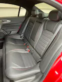 ALFA ROMEO Giulia 2.0 Competizione Q4 AT8