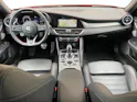 ALFA ROMEO Giulia 2.0 Competizione Q4 AT8