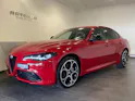 ALFA ROMEO Giulia 2.0 Competizione Q4 AT8