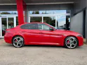 ALFA ROMEO Giulia 2.0 Competizione Q4 AT8