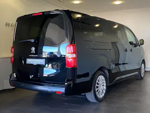 PEUGEOT Traveller 2.0 BlueHDi EAT8 9-Plätze