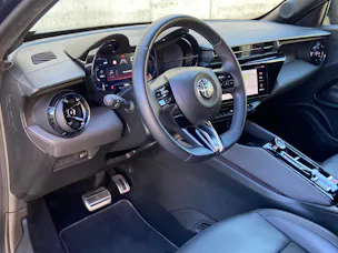 ALFA ROMEO Junior 1.2 48V Hybrid Speciale