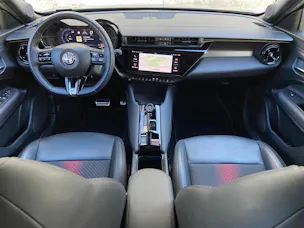 ALFA ROMEO Junior 1.2 48V Hybrid Speciale