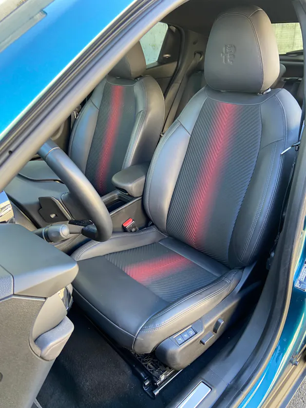 ALFA ROMEO Junior 1.2 48V Hybrid Speciale