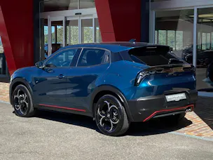 ALFA ROMEO Junior 1.2 48V Hybrid Speciale