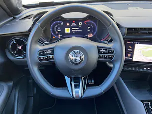 ALFA ROMEO Junior 1.2 48V Hybrid Speciale