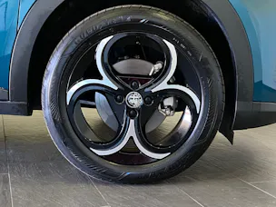 ALFA ROMEO Junior 1.2 48V Hybrid Speciale