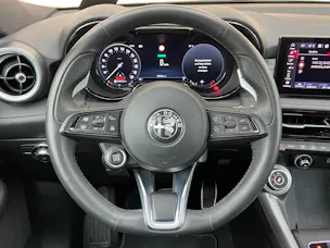 ALFA ROMEO Tonale 1.5 48V Hybrid Veloce Pack Premium Sky