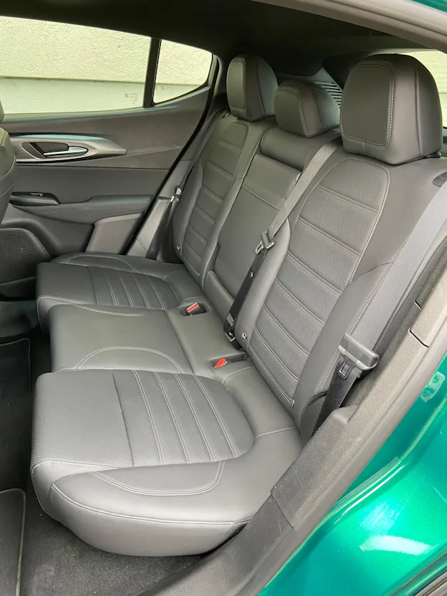 ALFA ROMEO Tonale 1.5 48V Hybrid Veloce Pack Premium Sky