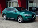 ALFA ROMEO Tonale 1.5 48V Hybrid Veloce Pack Premium Sky