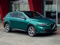 ALFA ROMEO Tonale 1.5 48V Hybrid Veloce Pack Premium Sky