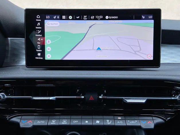 ALFA ROMEO Tonale 1.5 48V Hybrid Veloce Pack Premium Sky