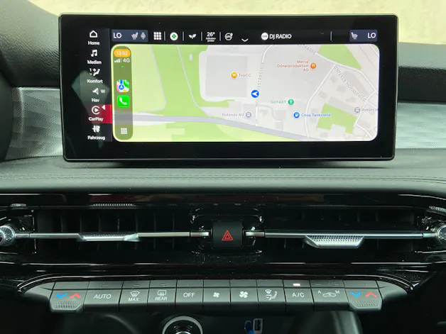 ALFA ROMEO Tonale 1.5 48V Hybrid Veloce Pack Premium Sky