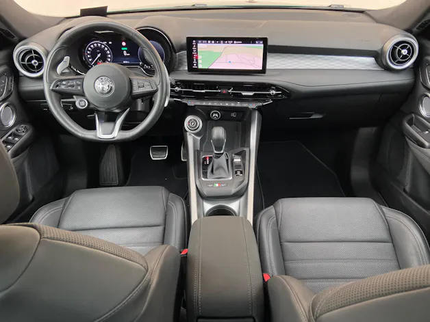 ALFA ROMEO Tonale 1.5 48V Hybrid Veloce Pack Premium Sky