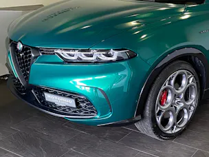 ALFA ROMEO Tonale 1.5 48V Hybrid Veloce Pack Premium Sky