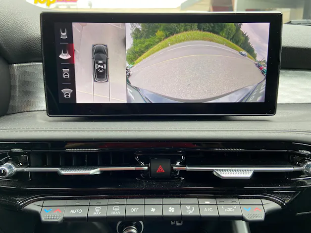 ALFA ROMEO Tonale 1.5 48V Hybrid Veloce Pack Premium Sky