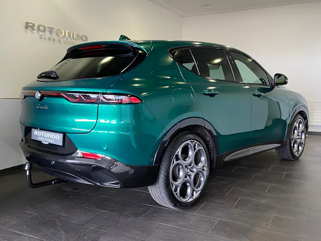 ALFA ROMEO Tonale 1.5 48V Hybrid Veloce Pack Premium Sky
