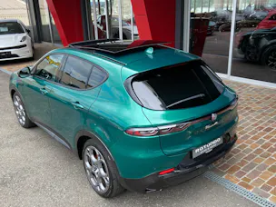 ALFA ROMEO Tonale 1.5 48V Hybrid Veloce Pack Premium Sky