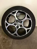 ALFA ROMEO Tonale 1.5 48V Hybrid Veloce Pack Premium Sky