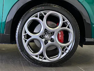 ALFA ROMEO Tonale 1.5 48V Hybrid Veloce Pack Premium Sky