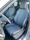 BYD Seal U DM-i Design AWD
