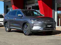 BYD Seal U DM-i Design AWD