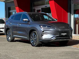 BYD Seal U DM-i Design AWD