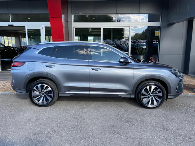 BYD Seal U DM-i Design AWD