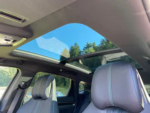 BYD Seal U DM-i Design AWD