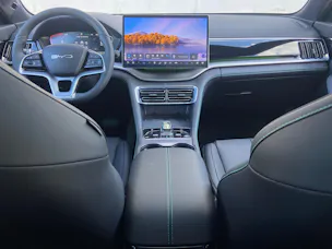 BYD Seal U DM-i Design AWD