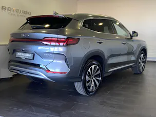 BYD Seal U DM-i Design AWD