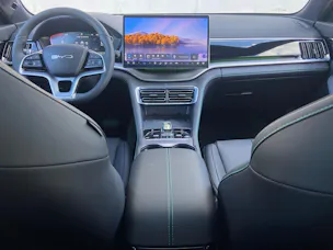 BYD Seal U DM-i Design AWD