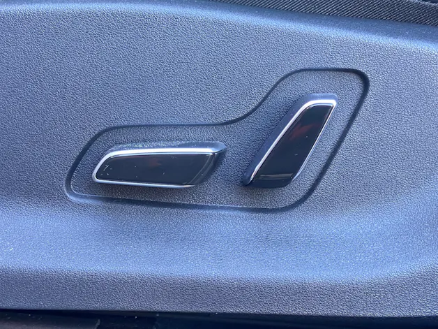 BYD Seal U DM-i Design AWD