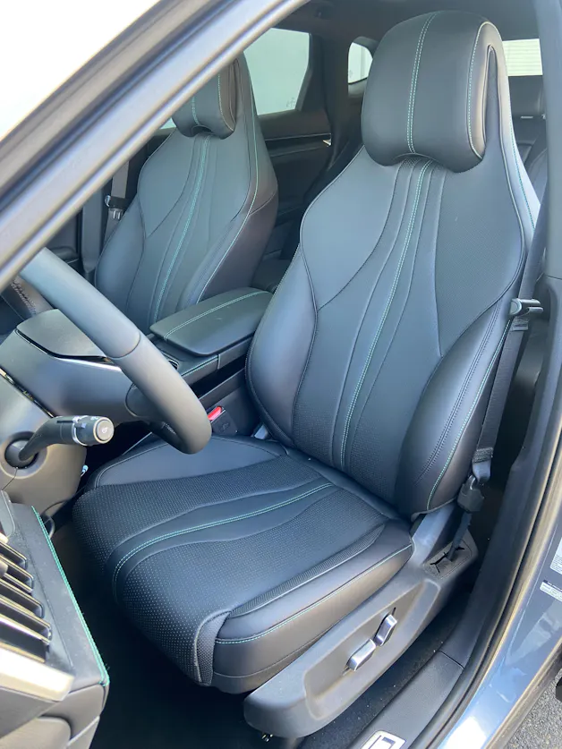 BYD Seal U DM-i Design AWD