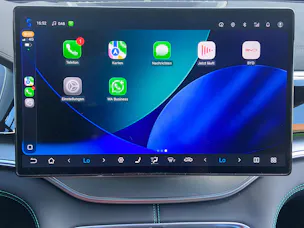 BYD Seal U DM-i Design AWD