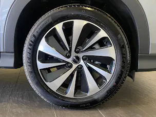 BYD Seal U DM-i Design AWD