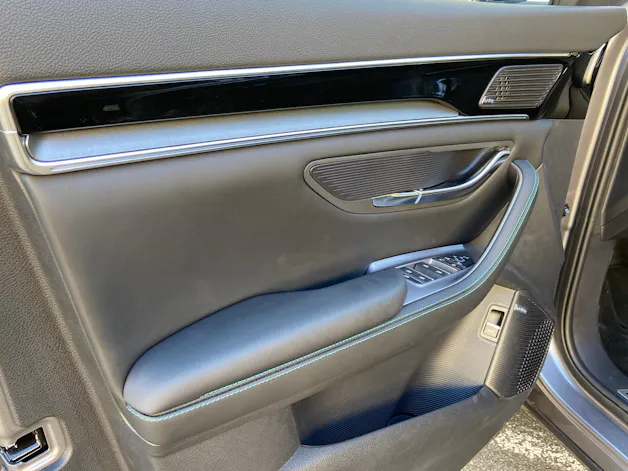 BYD Seal U DM-i Design AWD